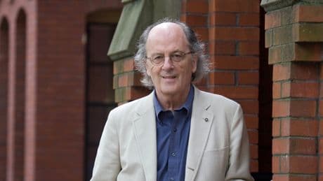 Robert Campbell, Architecture Critic in Love With Boston, Dies at 88