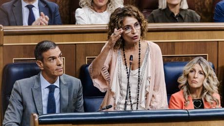 Hacienda prima las multas como vía de coerción del plan anticorrupción