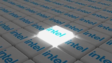 Intel recibe una inyección de 2.000 millones de dólares de SoftBank