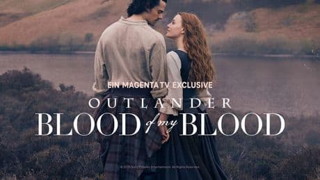 „Outlander: Blood of my Blood“ - Der erste Trailer zum heiß ersehnten Prequel