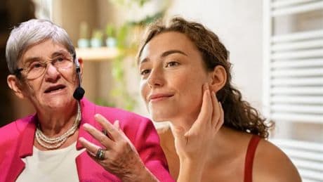 Canan Karatay’dan dikkat çeken yeni formül! Hem doğal hem sağlıklı hem kolay: Günde 1 kaşık tüketmek gençleştiriyor