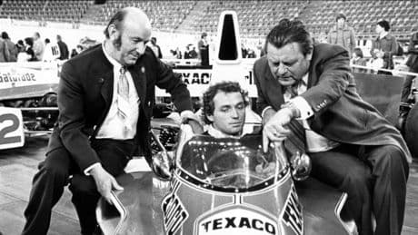 Im Alter von 78 Jahren: Der ehemalige deutsche Formel-1-Pilot Jochen Mass ist tot
