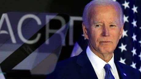 Biden’s Cancer Diagnosis Leaves Democrats With New Questions