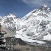 Erster Toter der Kletter-Saison: Philippinischer Bergsteiger stirbt am Mount Everest