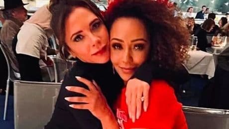 Mel B excludes two Spice Girls from wedding guest list after 'historic feud'