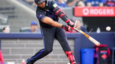 First-Place Blue Jays Lead Majors In Come-From-Behind Victories