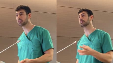 José Abellán, cardiólogo: “Si llenas tu día día decepciones, no esperes a tener una salud excepcional”