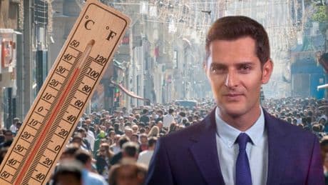 İSTANBUL'A MÜJDELİ HABER GELDİ! O tarihten sonra rahat bir nefes alacağız: İşte Hüseyin Öztel'in açıkladığı yeni tahmin!