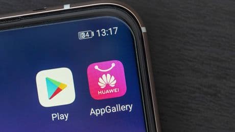 Ohne Play Store: So lässt sich Huaweis "AppGallery" verwenden