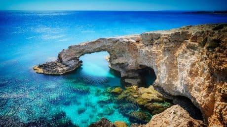 Is it safe to travel to Cyprus? Your rights amid ongoing conflict in Middle East