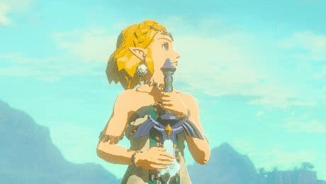 Nintendo pushes back live-action Zelda movie to May 2027