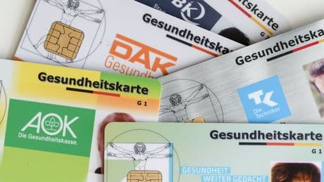 CDU-Reform-Vorschläge - Widerstand gegen Krankenkassen-Revolution