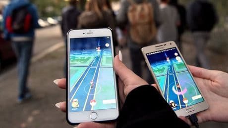 Mit Saudi-Unternehmen - Milliarden-Deal um „Pokémon Go“-Spiel