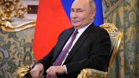Le condizioni di Putin per firmare la pace. "La Nato non potrà più allargarsi a Est"