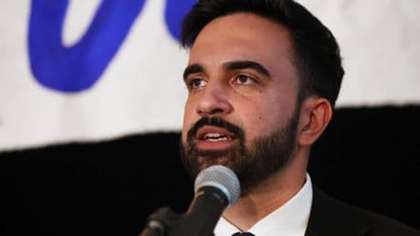 Who is Zohran Mamdani? State lawmaker seeks to become NYC's first Muslim and Indian American mayor
