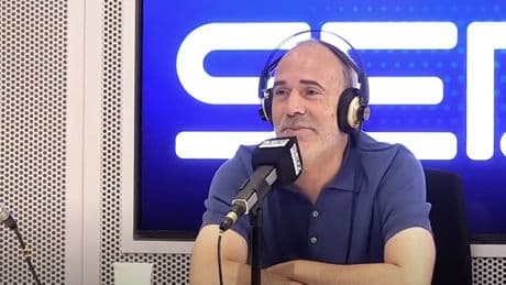 Álex Corretja, 51 años: “No quiero ganar nada, el cariño que tengo es tan inmenso que me voy a ir con el corazón lleno pase lo que pase”