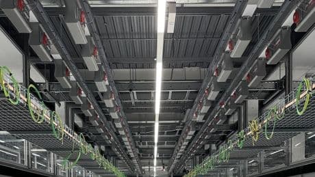 Iberdrola y Echelon crean una empresa conjunta para centros de datos en España y anuncian el primero en Madrid