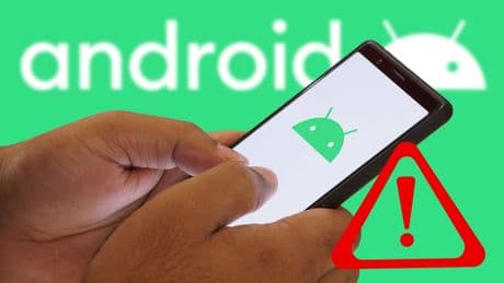 Unterschätzte Sicherheitsgefahr: Jeder 2. Nutzer verwendet veraltete Android-Version