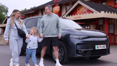 Brit parents spend £4,600 a year keeping kids entertained with theme parks, parties & toys top of the list, survey finds
