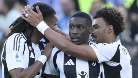 La Juve si qualifica in Champions se...: combinazioni, scenari, possibilit&agrave;