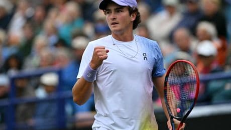 Wimbledon Day 1 best bets: Felix Auger-Aliassime vs. James Duckworth, Joao Fonseca vs. Jacob Fearnley
