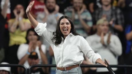 Democrats, struggling for oxygen, blame the media – is AOC the answer?