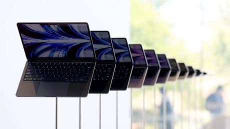 Apple’s Quiet MacBook Air Discounts