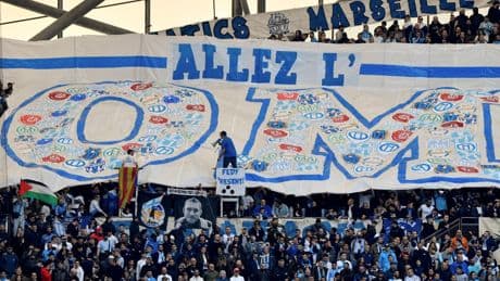 L’OM fête ses 125 ans : retour en 5 dates sur la riche histoire du foot marseillais
