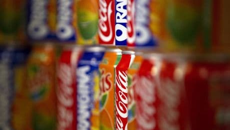 Taxe soda: Fanta, Pepsi, Schweppes, Cola premier prix... Pourquoi ces sodas sont-ils moins chers?