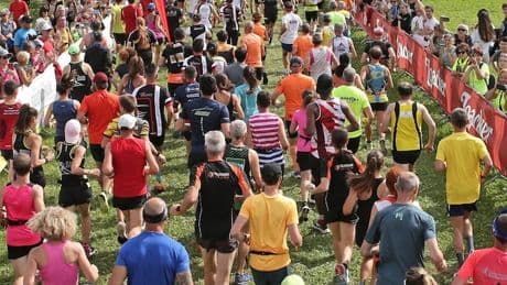 Doping: sospeso in via cautelare il Campione Italiano di Maratona