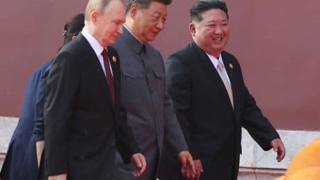 Great Barrier Reef not in peril, answer Putin’s ‘recalcitrance’ and other commentary