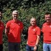 « Il n’y aura pas de révolution » : après sa belle saison, Cholet Basket se projette sur la suivante