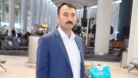 Trafoyu onarmak isterken akıma kapılıp can verdi