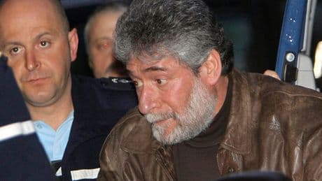 French court orders release of Lebanese militant Georges Ibrahim Abdallah