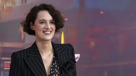 Phoebe Waller Bridge was the voice of a generation – what happened?