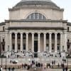 Aux Etats-Unis, sous pression de Donald Trump, l'université Columbia annonce un accord financier de 221 milliards de dollars avec le gouvernement