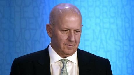 USA: Trump wettert gegen Goldman Sachs und rät der US-Bank zu „neuem Ökonomen“