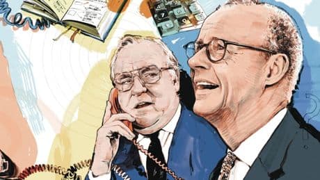 Der Kanzler und seine Partei: Was Merz von Merkel und Kohl lernen kann
