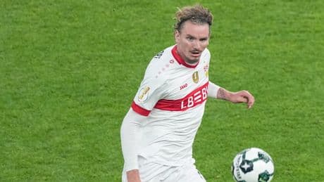 BILD kennt die Details - 1. Bayern-Angebot für Woltemade!