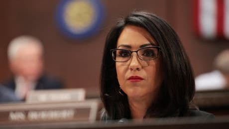 Questions raised over Lauren Boebert’s financial disclosure filing - which includes no financial disclosures