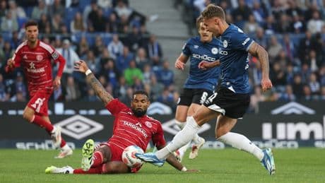 Verteidiger grätscht Pisa ab - Darum hat die Siebert-Absage nur Gewinner