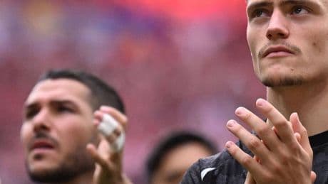Fußball-Transferblog: Manchester City zieht sich wohl aus Wirtz-Poker zurück