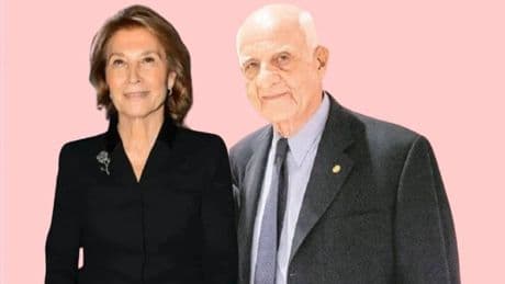 İnan Kıraç’ın eşi Emine Alangoya: Eşimle temasımız yok, vasilerin kontrolündeki bir hastanede olduğunu biliyoruz