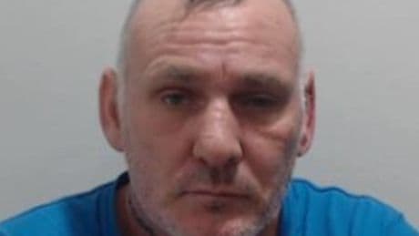 Search launched for Scots man with distinctive tattoo who vanished six weeks ago