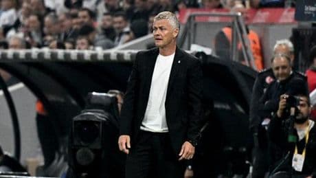 Ole Gunnar Solskjaer: 'Tüm taraftarlarımızdan özür diliyorum!'