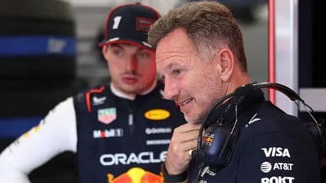Las tres preguntas clave del adiós de Horner a Red Bull