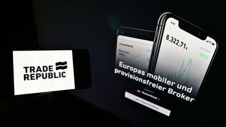 Trade Republic : Neobroker folgt EZB mit Zinssenkung – was Anleger wissen müssen