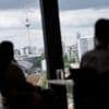 US-Handelsplattform: Amazon eröffnet neuen Standort im East Side Tower