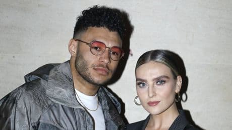Perrie Edwards: Little-Mix-Sängerin erwartet wieder ein Kind