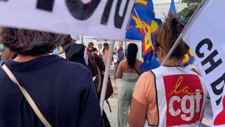 Alpes-de-Haute-Provence: des solutions concrètes pour sauver les urgences réclamées